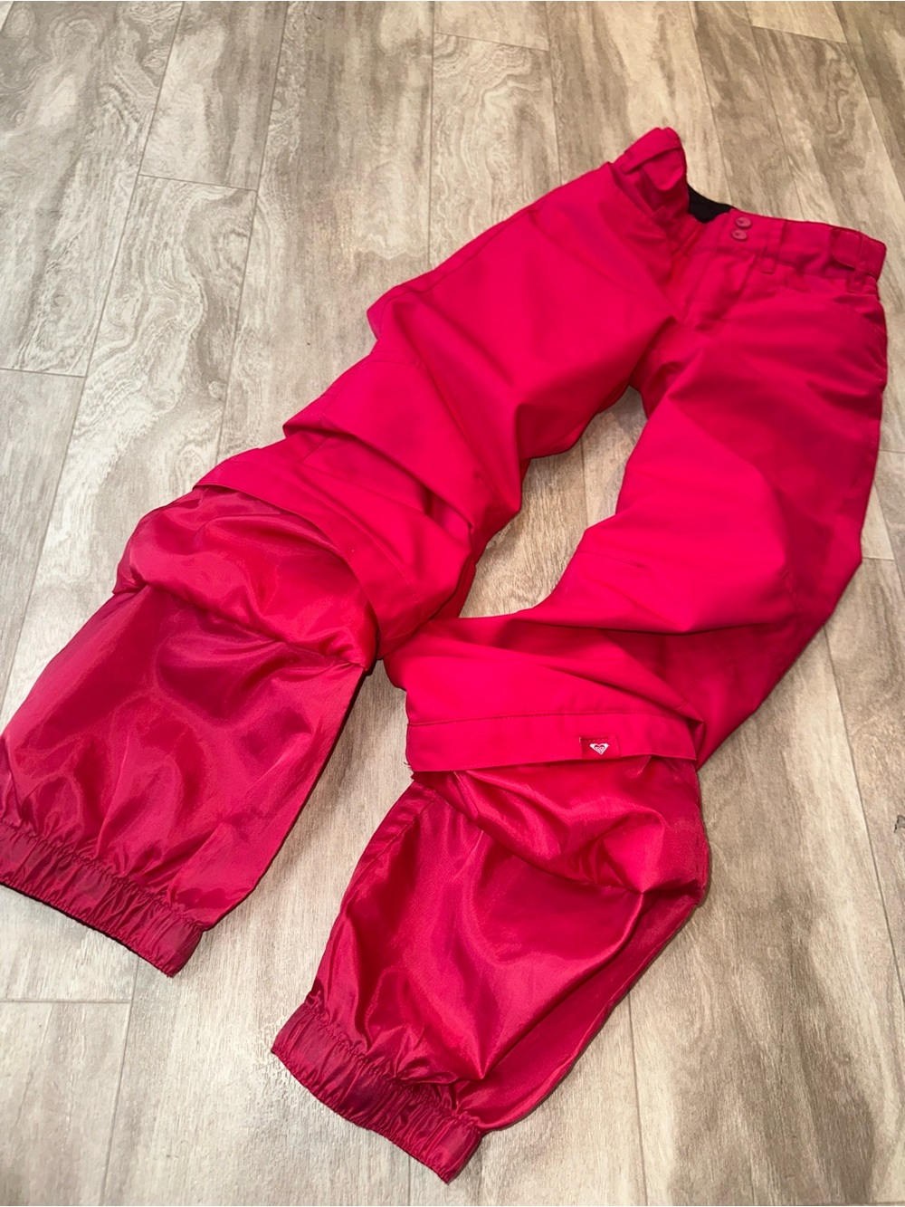 Hot Pink Snow/Ski Pants ROXY